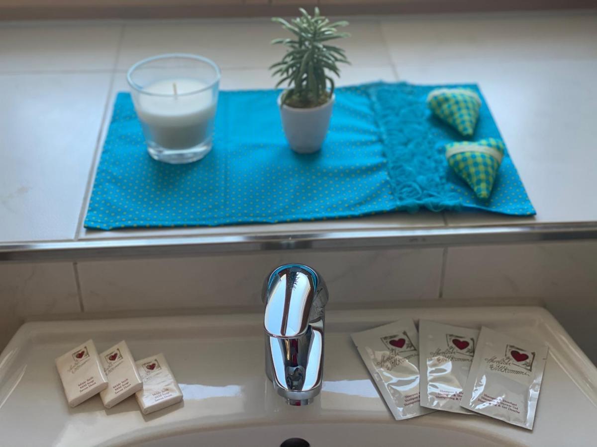 Ferienwohnung Natururlaub Muggenbrunn Todtnau Kültér fotó
