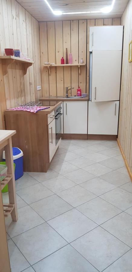 Ferienwohnung Natururlaub Muggenbrunn Todtnau Kültér fotó