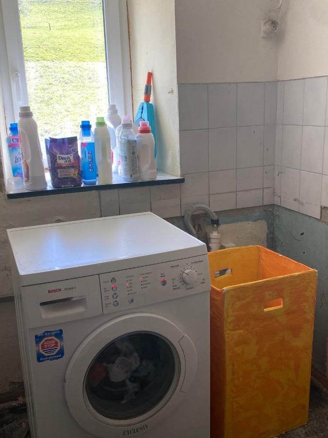 Ferienwohnung Natururlaub Muggenbrunn Todtnau Kültér fotó