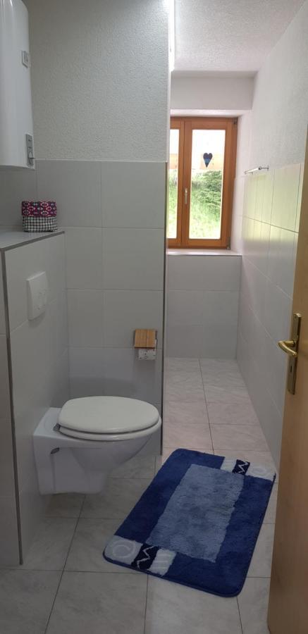 Ferienwohnung Natururlaub Muggenbrunn Todtnau Kültér fotó