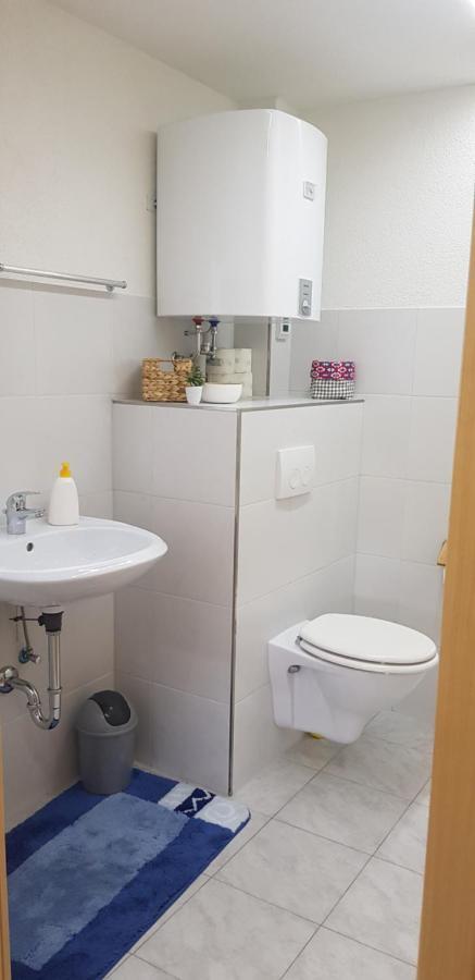 Ferienwohnung Natururlaub Muggenbrunn Todtnau Kültér fotó